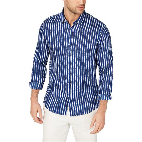 camisas michael kors|Men's Designer Shirts .